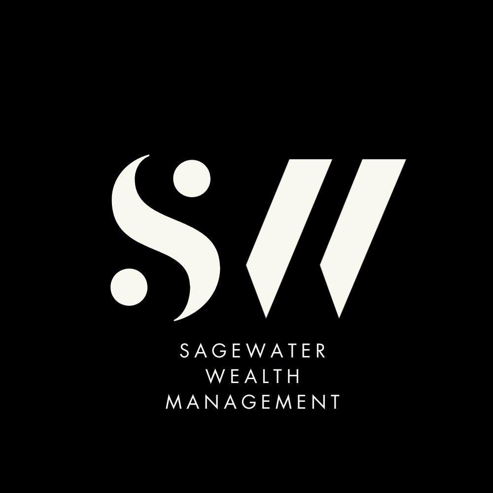 Sagewater Logo